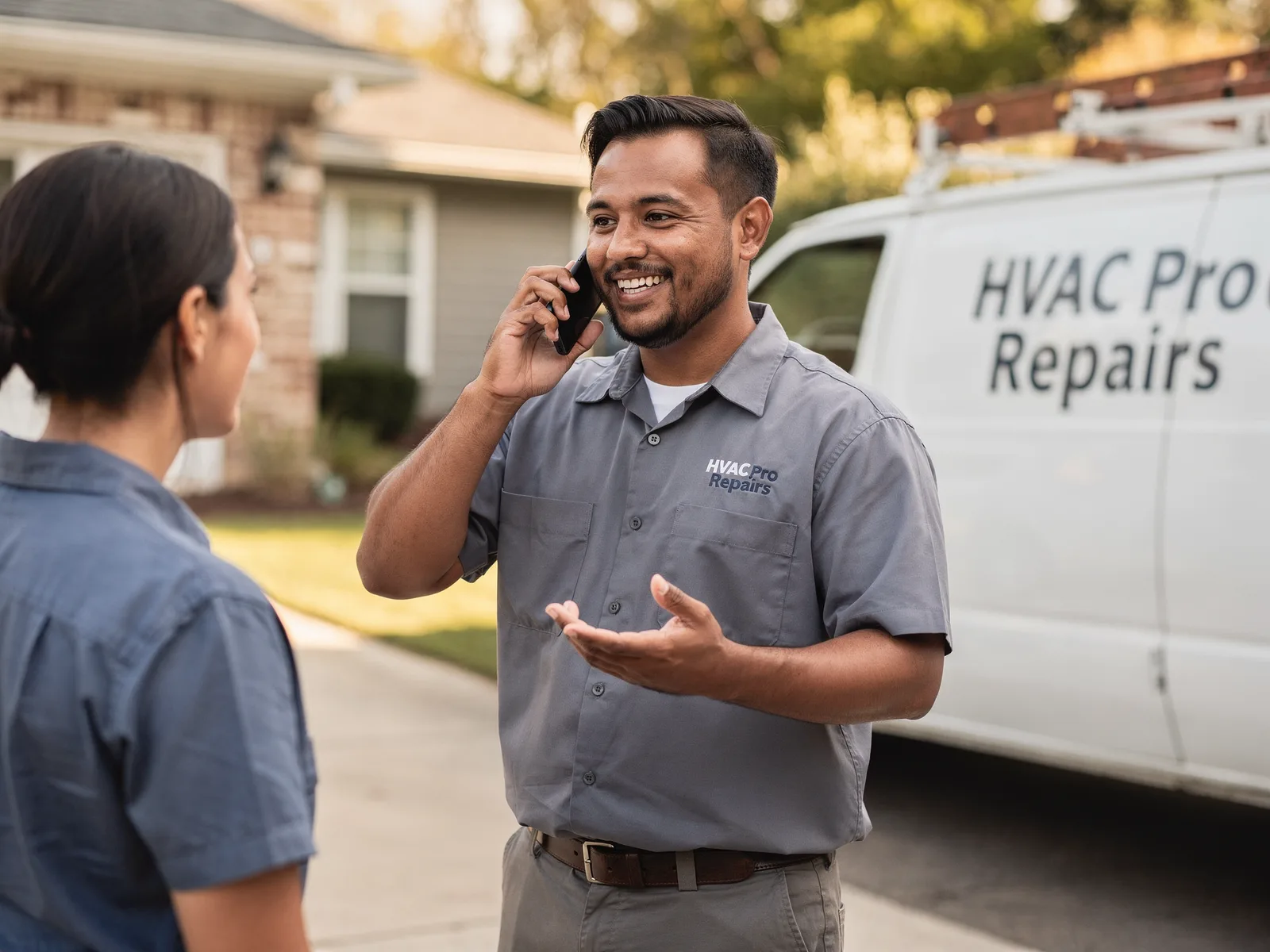Heat Pump Repair Ulysses, KS FAQs